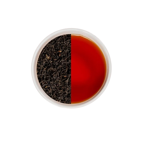 Gulabi Kalmi Tea