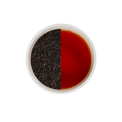 Gulabi Barooti Tea