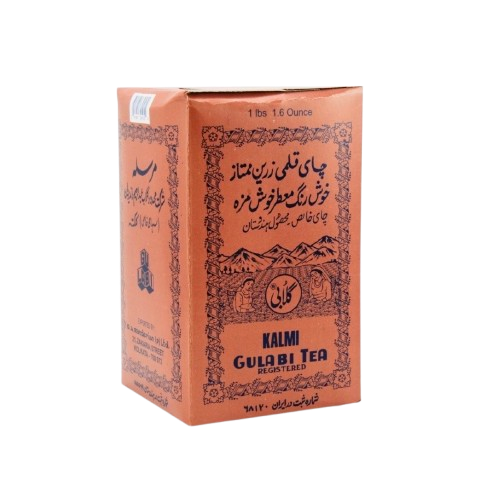 Gulabi Kalmi Tea