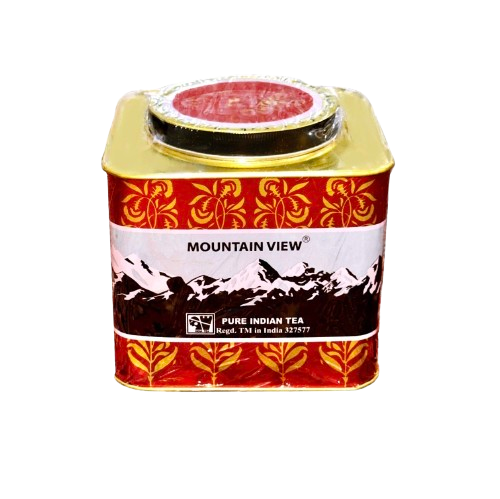 Mountain View Darjeeling Tea