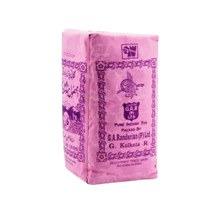Gulabi Barooti Tea