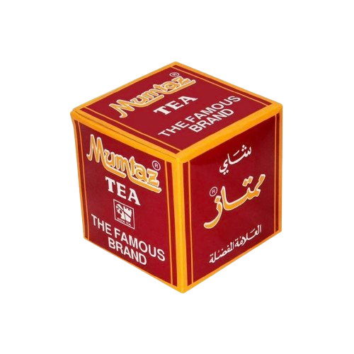 Mumtaz Tea